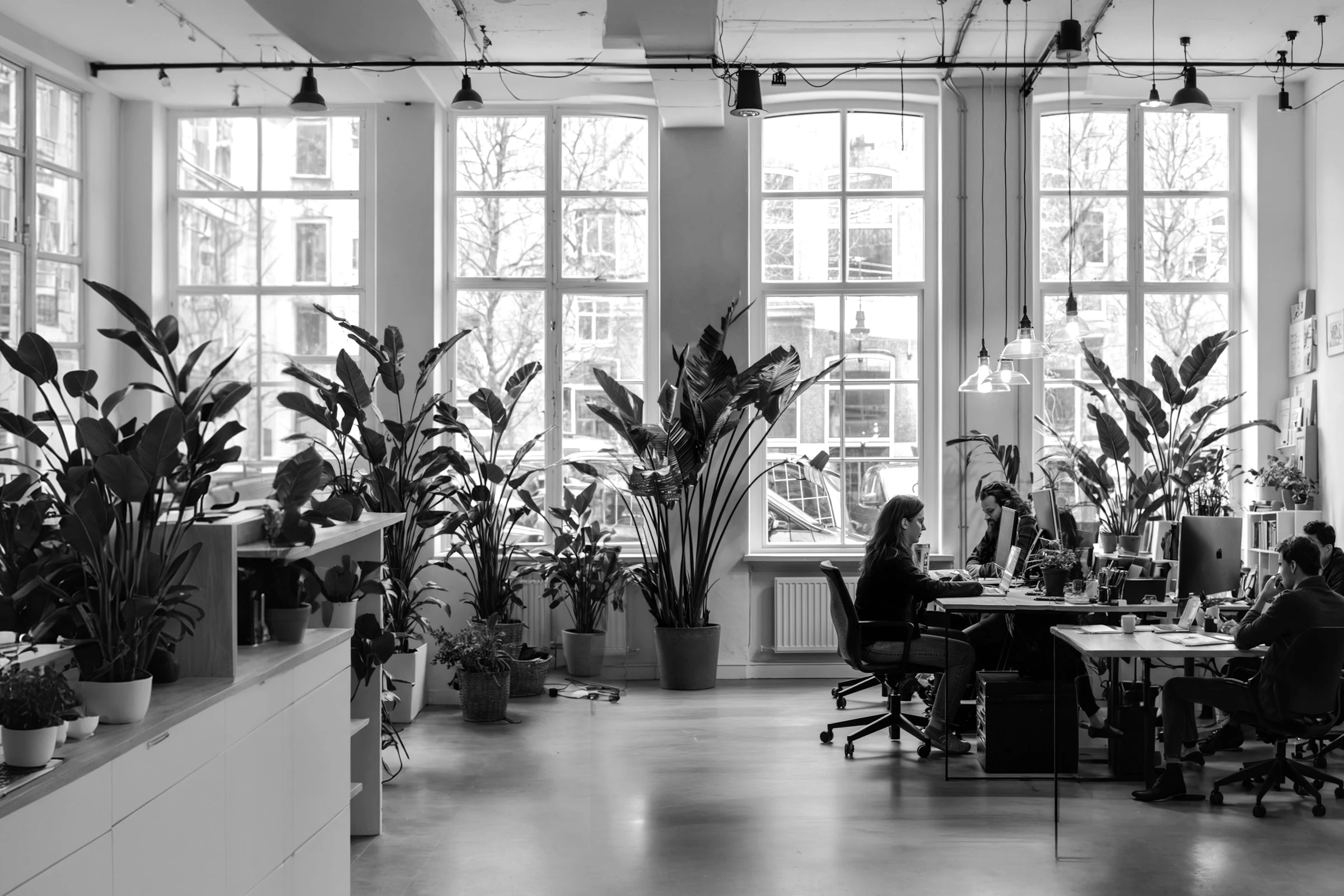 YANA Collective studio