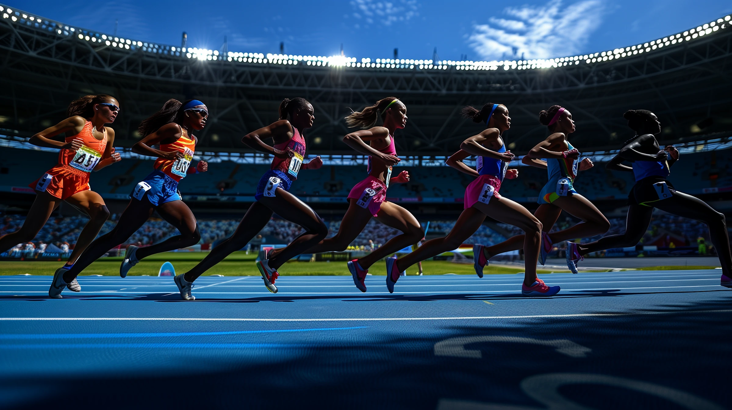 Ethical Supply Chain for The Olympic Games
